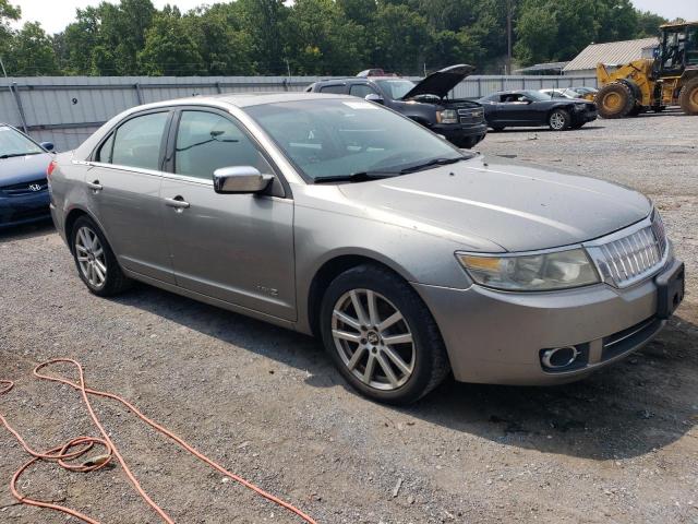 Photo 4 from auction – 2008 LINCOLN MKZ with VIN 3LNHM26T18R634879