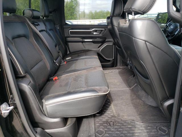 Photo 10 from auction – 2019 RAM 1500 LARAM with VIN 1C6SRFJT9KN791653