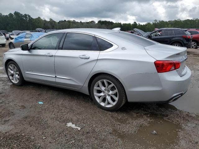 Photo 2 from auction – 2015 CHEVROLET IMPALA LTZ with VIN 2G1165S3XF9108852