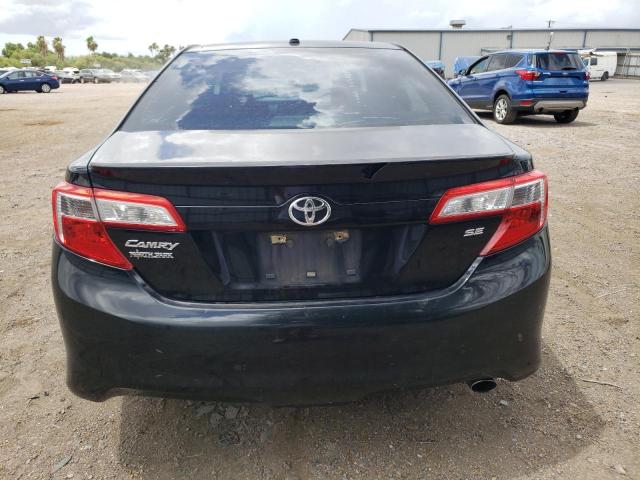 Photo 6 from auction – 2012 TOYOTA CAMRY BASE with VIN 4T1BF1FK7CU086793