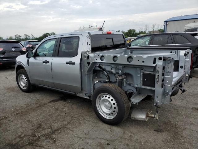Photo 2 from auction – 2022 FORD MAVERICK X with VIN 3FTTW8E95NRA45959