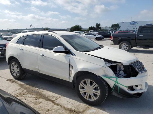 Photo 4 from auction – 2010 CADILLAC SRX with VIN 3GYFNGEY3AS525626