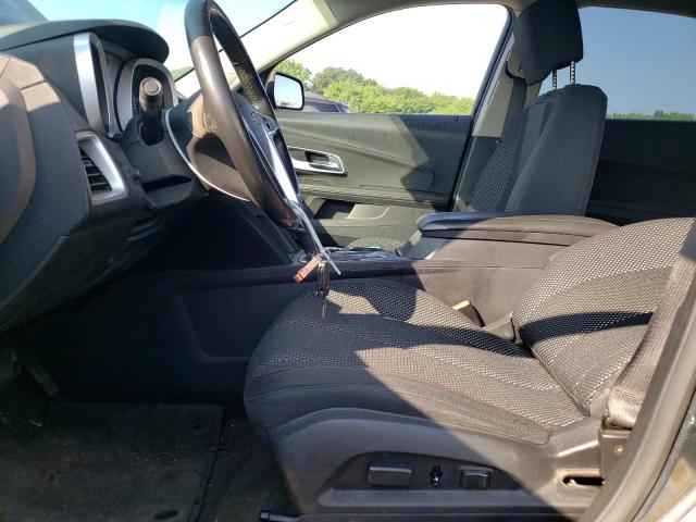 Photo 7 from auction – 2011 CHEVROLET EQUINOX with VIN 2CNALDEC4B6224240