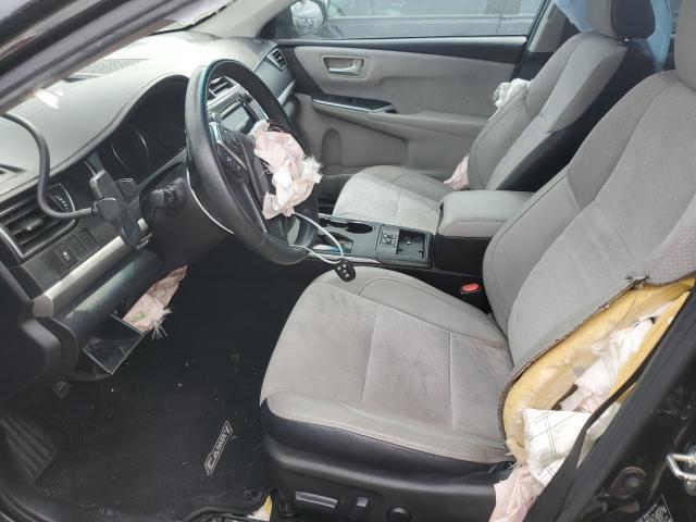 Photo 7 from auction – 2015 TOYOTA CAMRY LE with VIN 4T1BF1FK7FU498507
