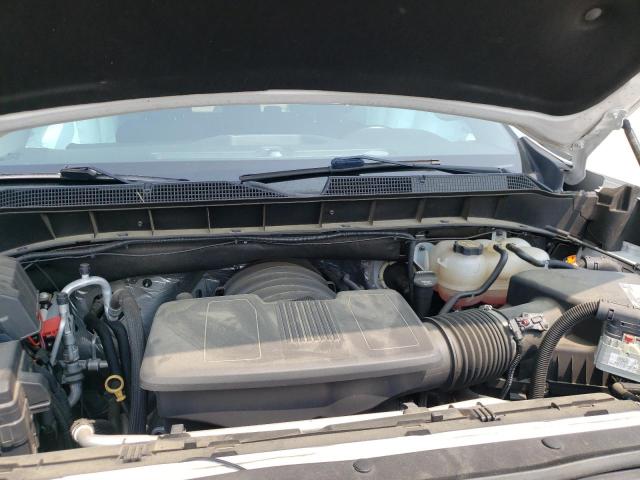 Photo 11 from auction – 2019 CHEVROLET SILVERADO with VIN 3GCUYEED7KG101487