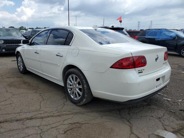 Photo 2 from auction – 2011 BUICK LUCERNE CX with VIN 1G4HJ5EM2BU116459