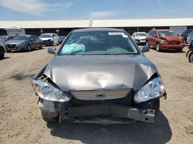 Photo 5 from auction – 2003 TOYOTA COROLLA CE with VIN 1NXBR38E23Z121413