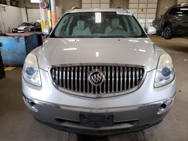 Photo 5 from auction – 2011 BUICK ENCLAVE with VIN 5GAKRBED0BJ249824