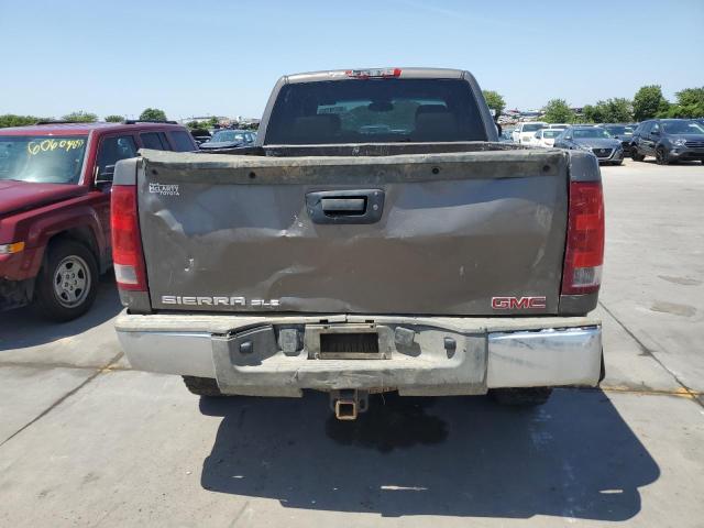 Photo 6 from auction – 2013 GMC SIERRA K15 with VIN 1GTR2VE71DZ317193