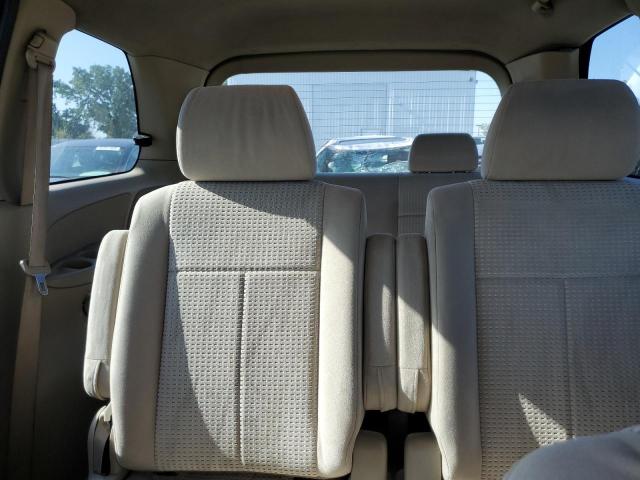 Photo 10 from auction – 2005 MAZDA MPV WAGON with VIN JM3LW28A150537088