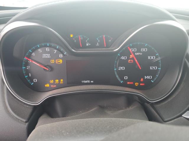 Photo 9 from auction – 2019 CHEVROLET IMPALA LT with VIN 2G11Z5S32K9104943