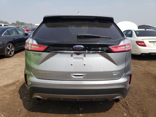 Photo 6 from auction – 2020 FORD EDGE SEL with VIN 2FMPK4J99LBA82788