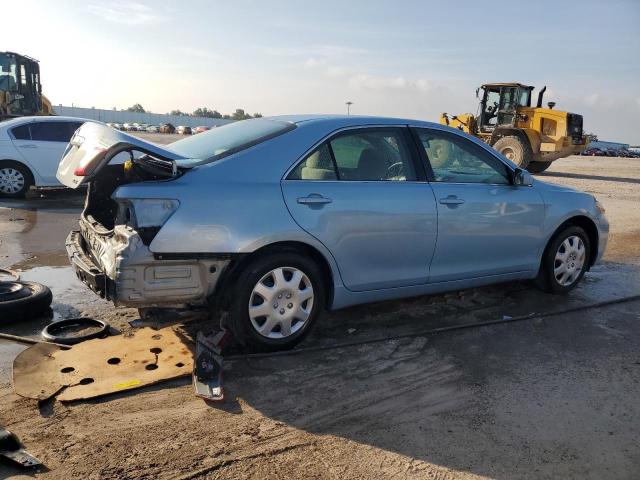 Photo 3 from auction – 2008 TOYOTA CAMRY CE with VIN 4T1BE46K58U780703