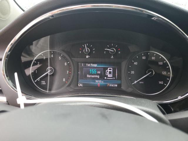 Photo 9 from auction – 2019 BUICK ENCORE PRE with VIN KL4CJASB9KB713303