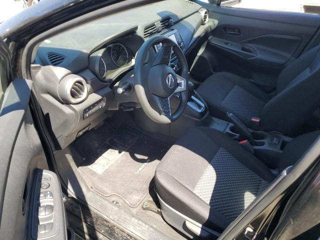 Photo 7 from auction – 2021 NISSAN VERSA S with VIN 3N1CN8DV6ML907222