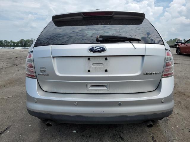 Photo 6 from auction – 2010 FORD EDGE LIMIT with VIN 2FMDK3KC2ABA31010