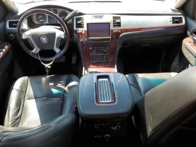 Photo 8 from auction – 2013 CADILLAC ESCALADE E with VIN 1GYS4JEF6DR108425