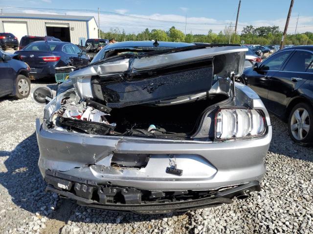 Photo 6 from auction – 2022 FORD MUSTANG with VIN 1FA6P8TH6N5149860