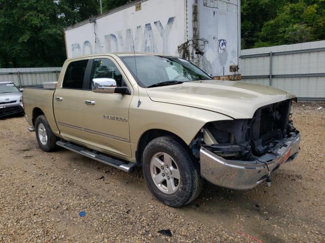 Photo 4 from auction – 2011 DODGE RAM 1500 with VIN 1D7RB1CP1BS635757