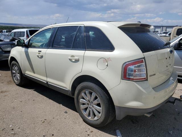 Фото 2 с аукциона – 2007 FORD EDGE SEL P с VIN 2FMDK49C07BA25582