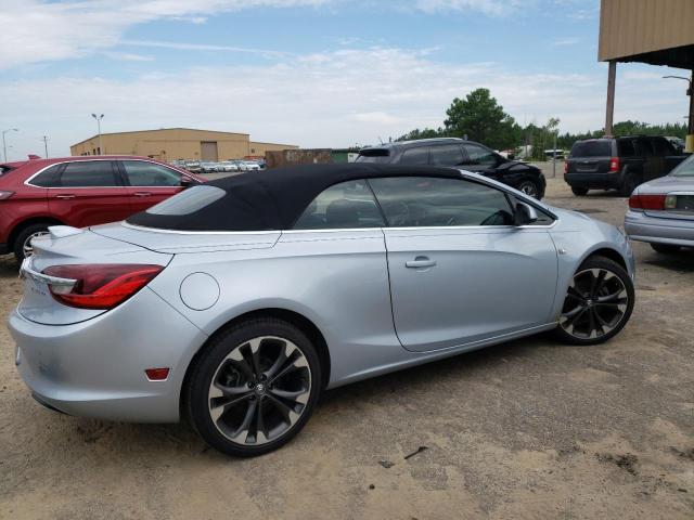 Photo 3 from auction – 2016 BUICK CASCADA with VIN W04WT3N59GG099386
