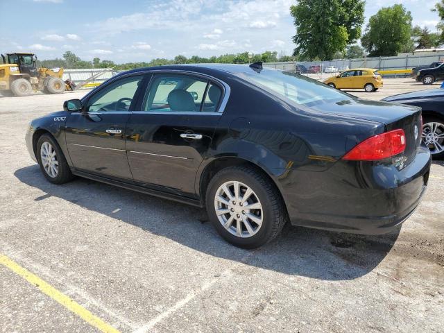 Снимка 2 от търг – 2011 BUICK LUCERNE CX с VIN 1G4HC5EM1BU137264