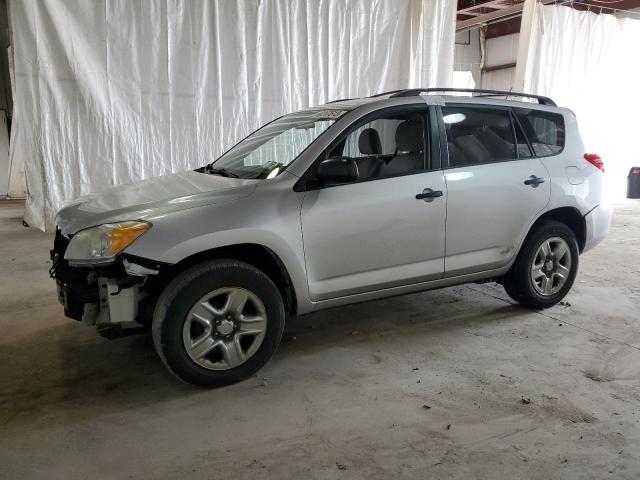 TOYOTA RAV4 2011 with VIN 2T3BF4DV6BW156336 - Photo from auction