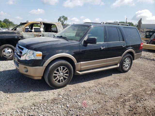 FORD EXPEDITION 2014 with VIN 1FMJU1H52EEF01430 - Photo from auction
