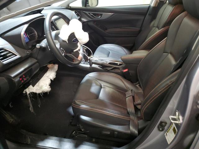 Photo 7 from auction – 2023 SUBARU CROSSTREK with VIN JF2GTHMC2P8206183