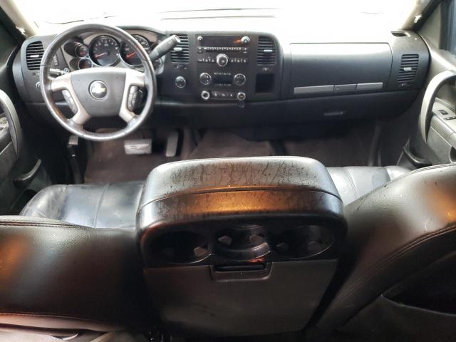 Photo 8 from auction – 2011 CHEVROLET SILVERADO with VIN 1GCRKSE33BZ236513