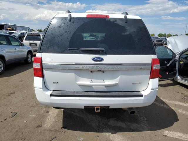 Photo 6 from auction – 2016 FORD EXPEDITION with VIN 1FMJK1JT1GEF54461