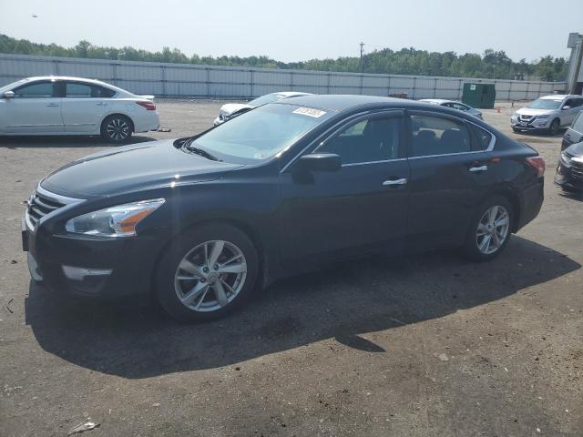 NISSAN ALTIMA 2.5 2013 with VIN 1N4AL3AP6DC178269 - Photo from auction