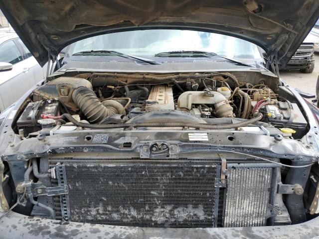 Photo 11 from auction – 1999 DODGE RAM 2500 with VIN 1B7KF2365XJ618275