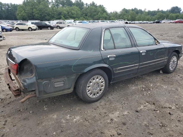 Photo 3 from auction – 2003 MERCURY GRAND MARQ with VIN 2MEFM74W23X705781
