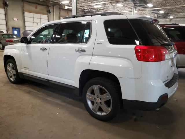 Photo 2 from auction – 2013 GMC TERRAIN SL with VIN 2GKFLWE31D6225651