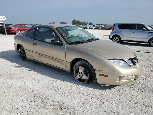 Photo 4 from auction – 2005 PONTIAC SUNFIRE with VIN 3G2JB12F35S155295