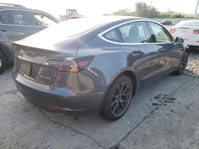 Photo 3 from auction – 2019 TESLA MODEL 3 with VIN 5YJ3E1EB4KF452066