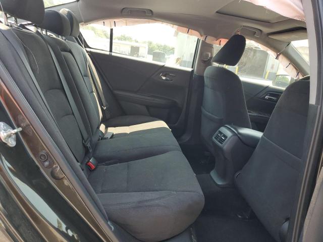 Photo 10 from auction – 2015 HONDA ACCORD EX with VIN 1HGCR2F70FA031546