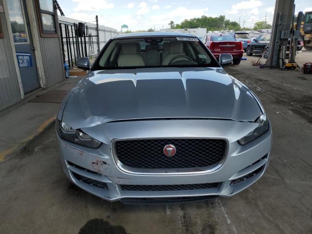 Photo 5 from auction – 2017 JAGUAR XE PREMIUM with VIN SAJAJ4BN0HA970990