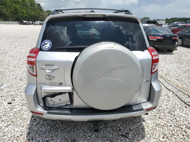 Photo 6 from auction – 2010 TOYOTA RAV4 with VIN 2T3BF4DV8AW044054