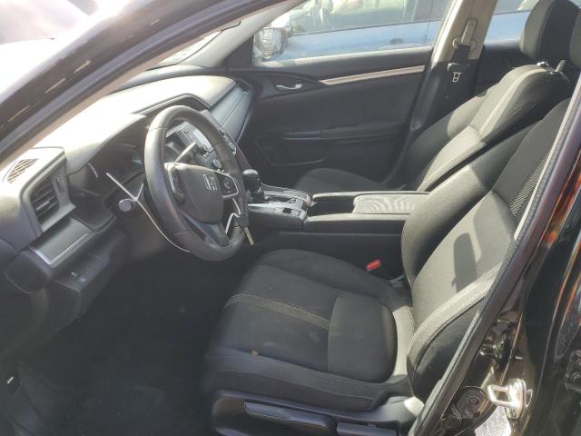Photo 7 from auction – 2017 HONDA CIVIC LX with VIN 2HGFC2F51HH519308