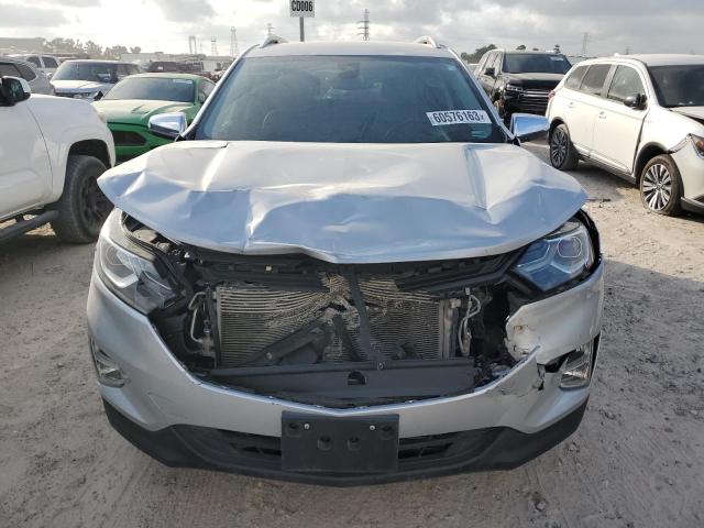 Photo 5 from auction – 2020 CHEVROLET EQUINOX PR with VIN 2GNAXPEX9L6222800