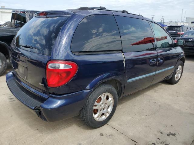 Фото 3 с аукциона – 2004 DODGE CARAVAN SX с VIN 1D4GP45R44B530008