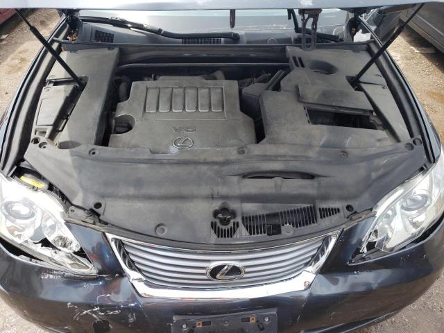 Foto 11 de la subasta – 2008 LEXUS ES 350 con VIN JTHBJ46G082189989