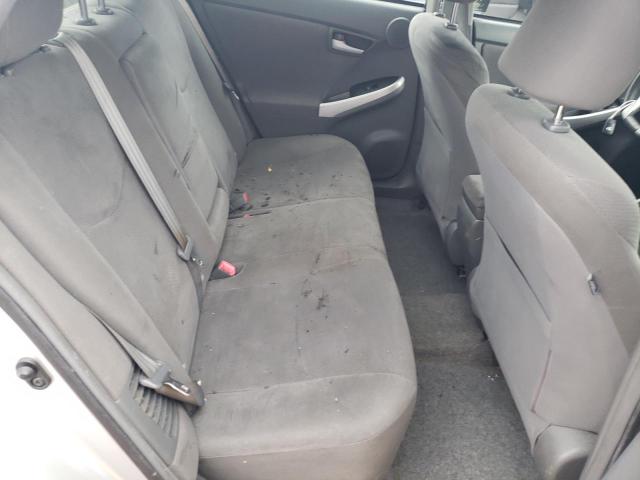 Zdjęcie 10 z aukcji – 2011 TOYOTA PRIUS z VIN JTDKN3DU3B5365464
