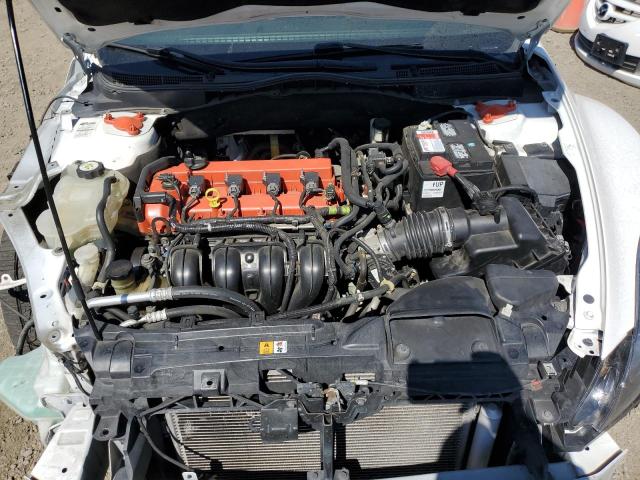 Photo 11 from auction – 2009 MAZDA 6 I with VIN 1YVHP82A795M08072