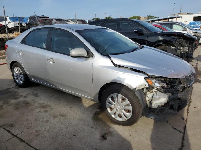 Photo 4 from auction – 2010 KIA FORTE EX with VIN KNAFU4A28A5261402