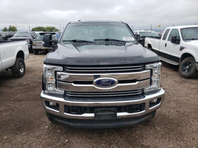 Photo 5 from auction – 2018 FORD F250 SUPER with VIN 1FT7W2BTXJEB60052