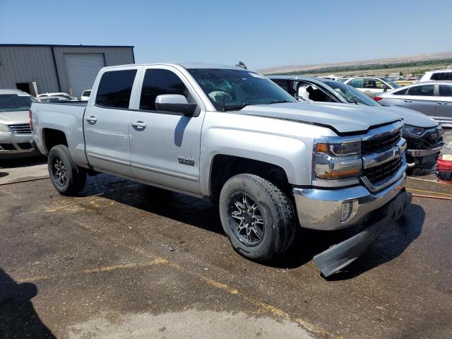 Photo 4 from auction – 2017 CHEVROLET SILVERADO with VIN 3GCPCREC1HG175491