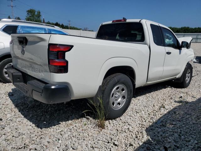 Photo 3 from auction – 2023 NISSAN FRONTIER S with VIN 1N6ED1CL2PN643868